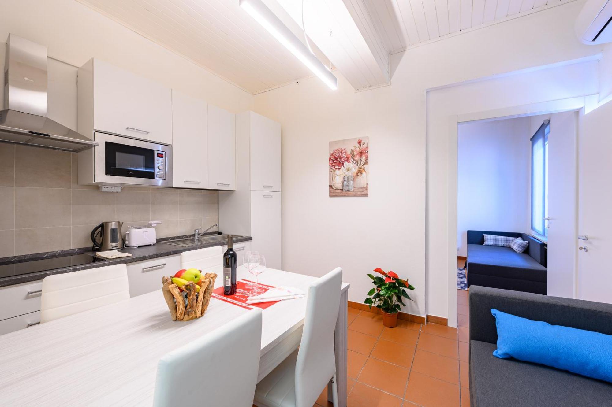 Appartamento Casa Di Maty 2 Parma Esterno foto